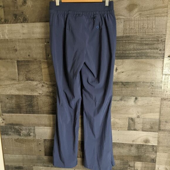 Urbane Performance Navy Small Tall scrubs - Picture 4 of 6